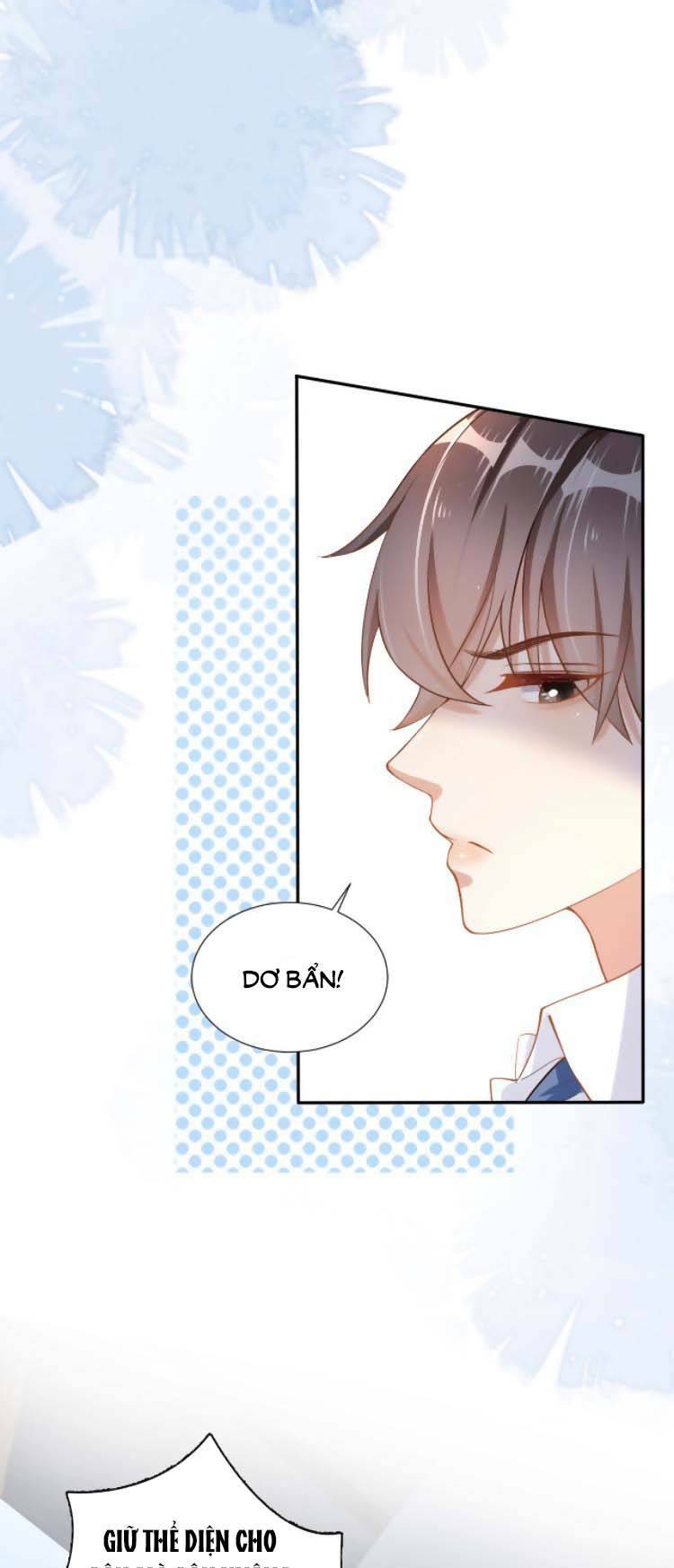 Dây Dưa Không Dứt: Chapter 10