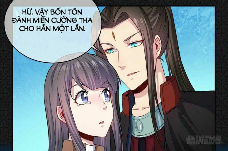Ngạo Kiều Quỷ Vương Yêu Ta: Chapter 93
