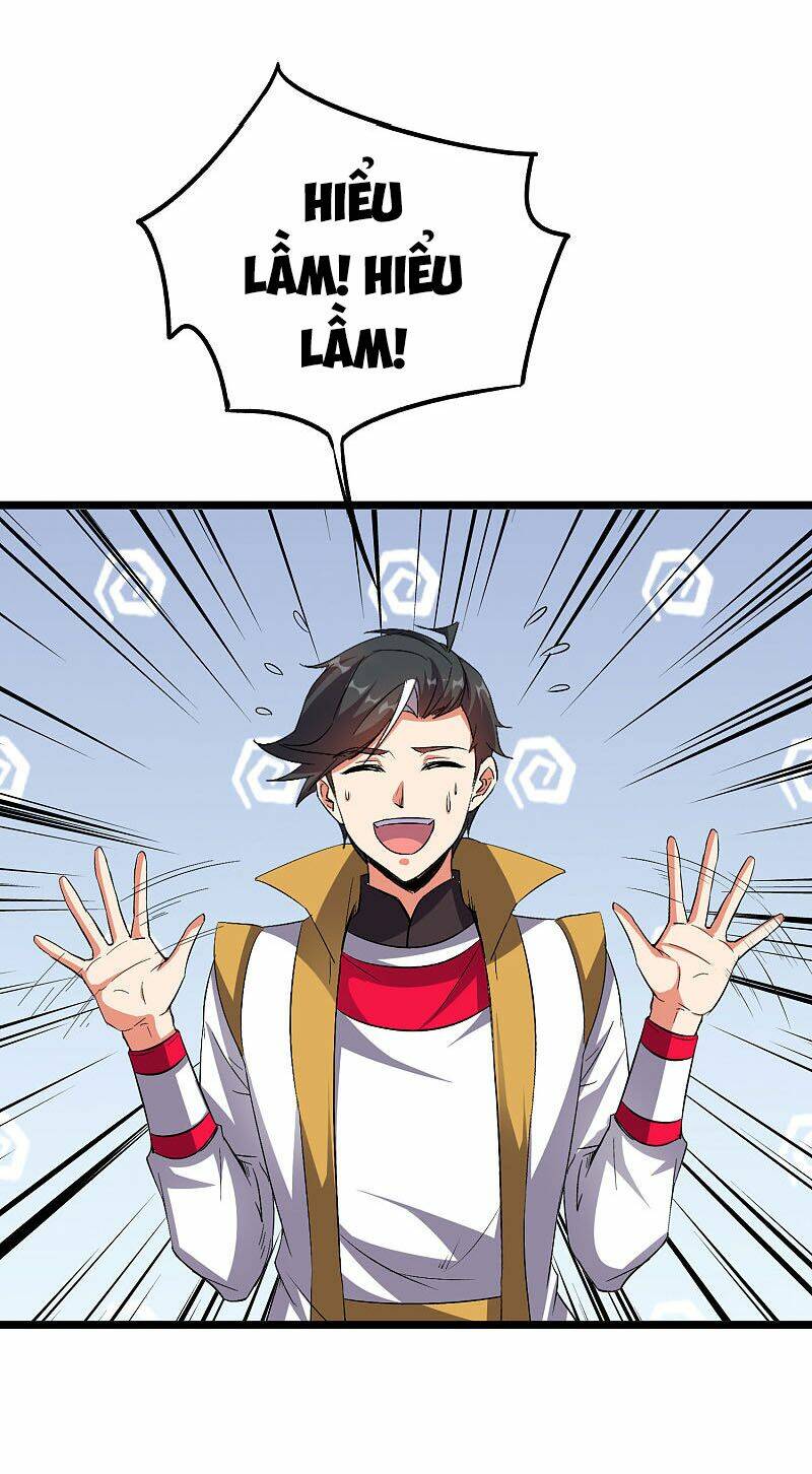 Phục Thiên Thánh Chủ: Chapter 111