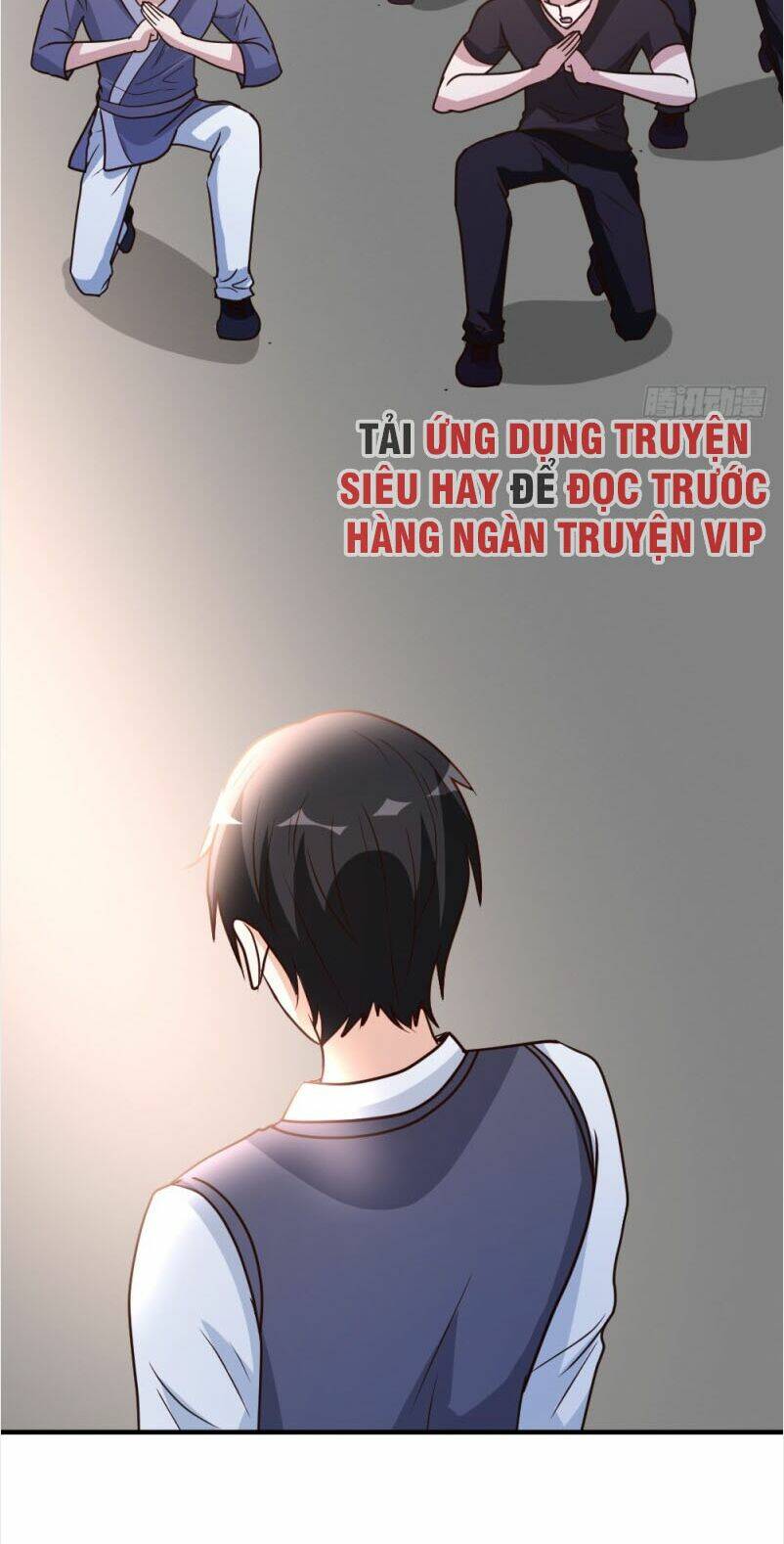 Trọng Sinh Tu Chân Tại Đô Thị: Chapter 79