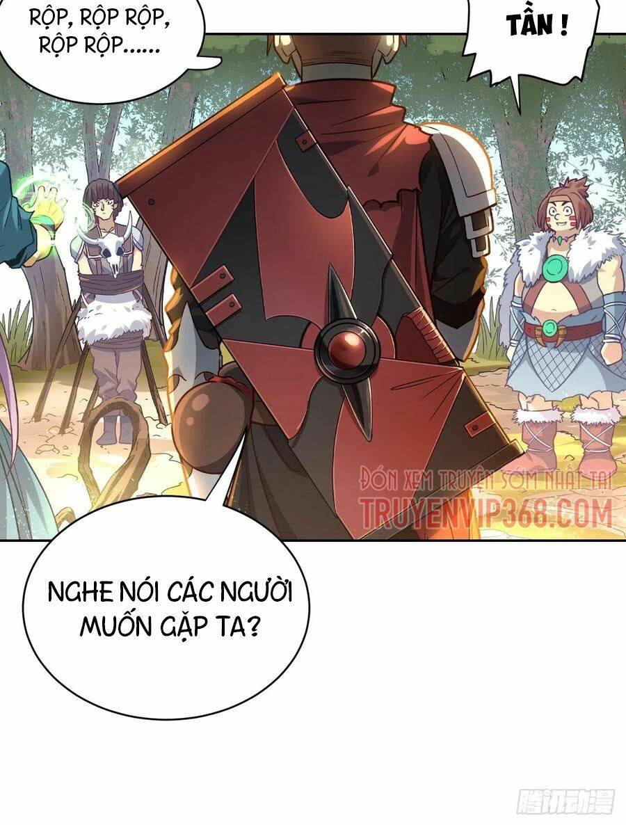 Người Nguyên Thủy Mạnh Nhất: Chapter 69