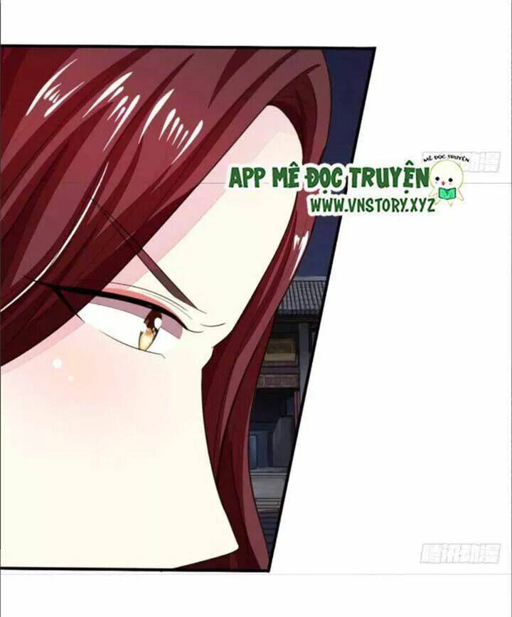 Nam Thần Ma Cà Rồng: Sủng Nhược Tiểu Lãn Thê: Chapter 116