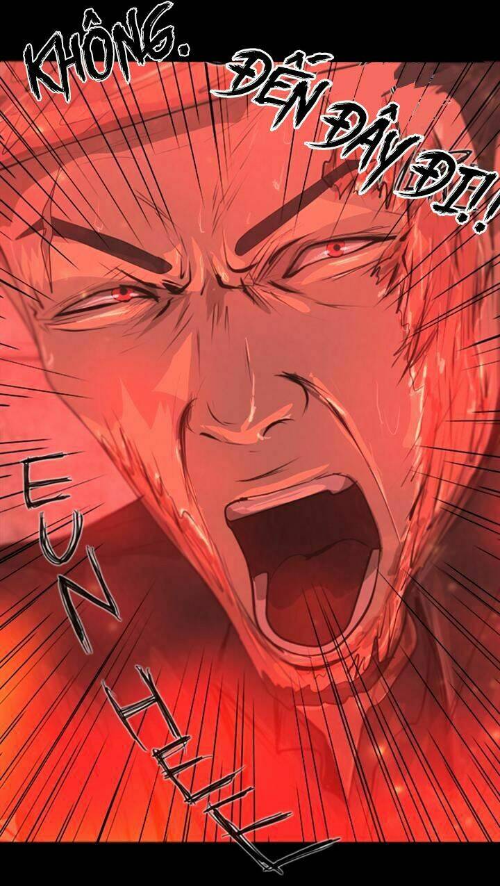 Dead Days: Chapter 54