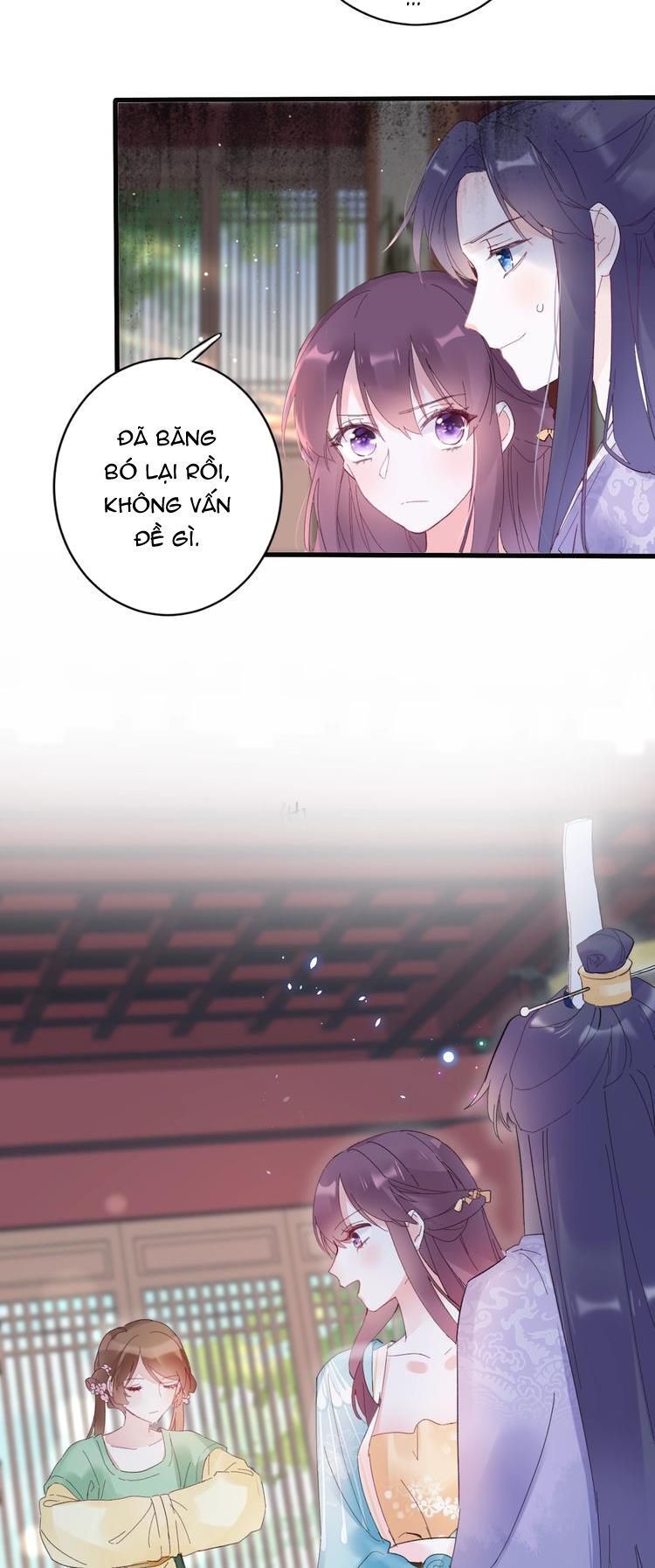 Hoa Nhan Sách 2: Chapter 102