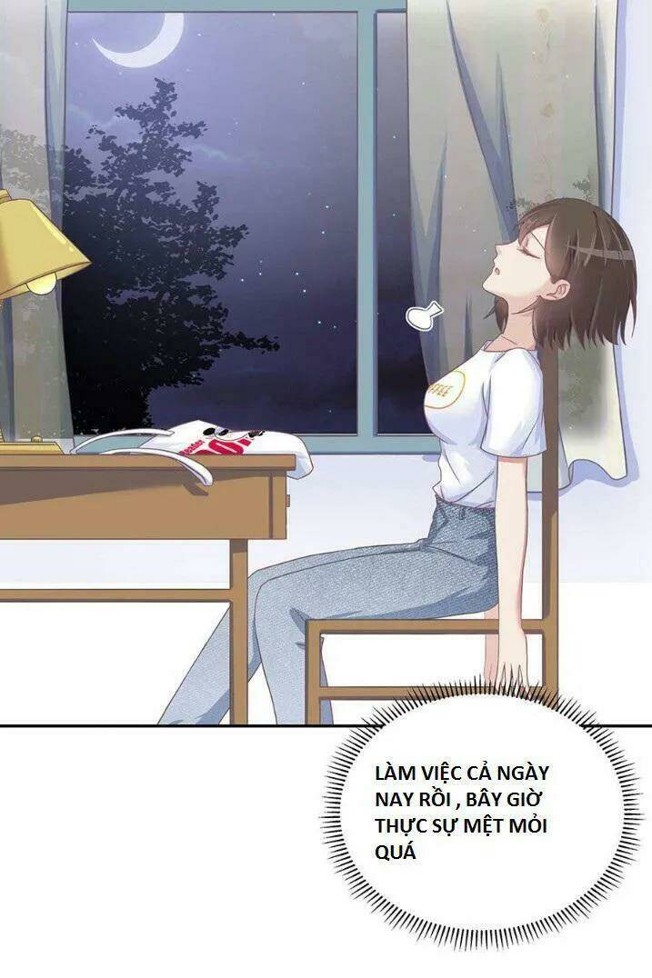 Tiểu Muội, Ngươi Đã Lấy Chồng Chưa ?: Chapter 4