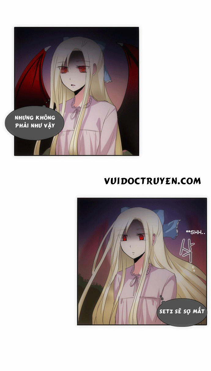 Crepuscule (Yamchi): Chapter 74