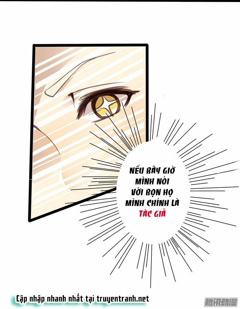 Chạm Vào Người Thương: Chapter 2