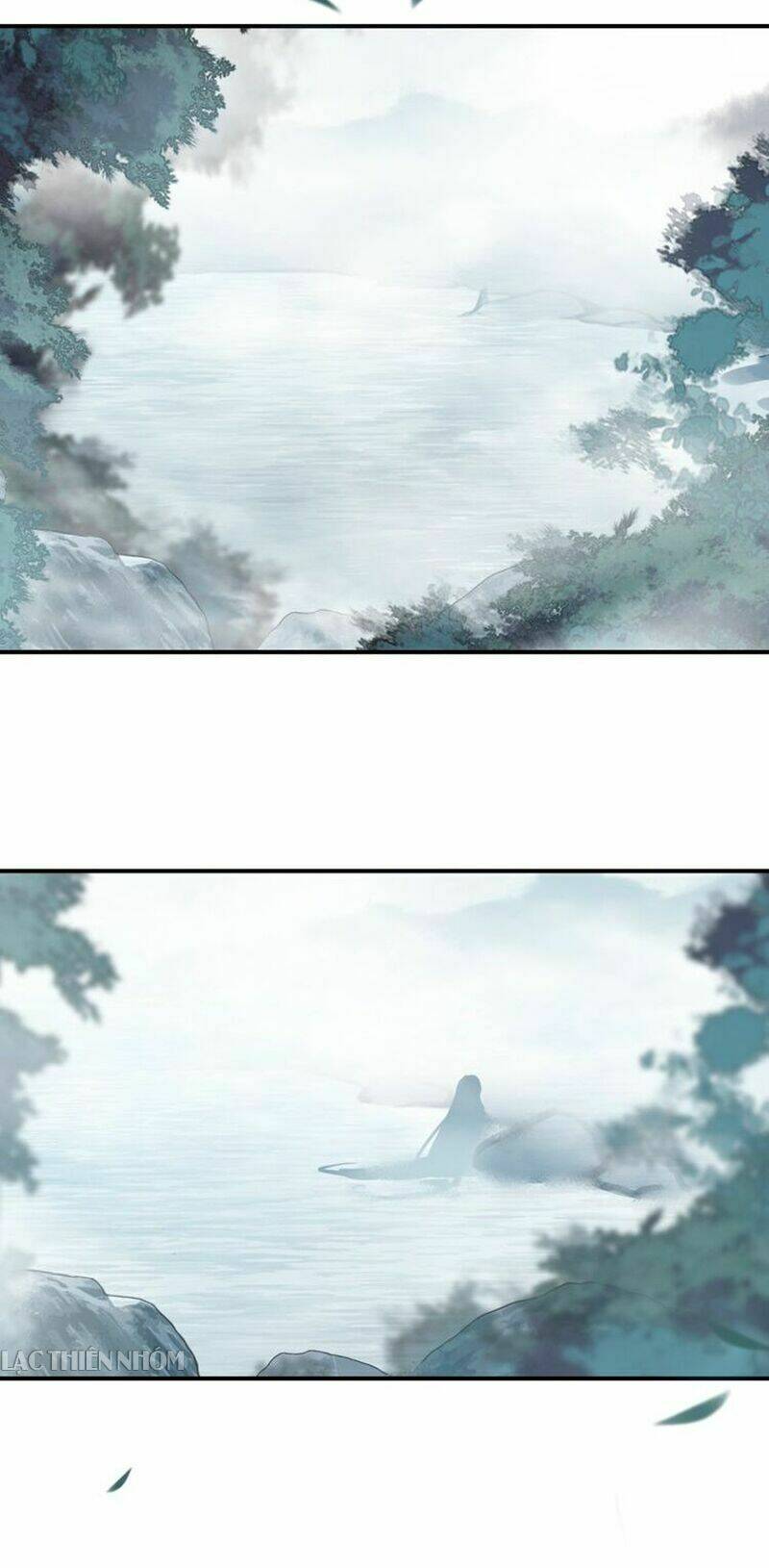 Đế Sư Tại Thượng: Chapter 42