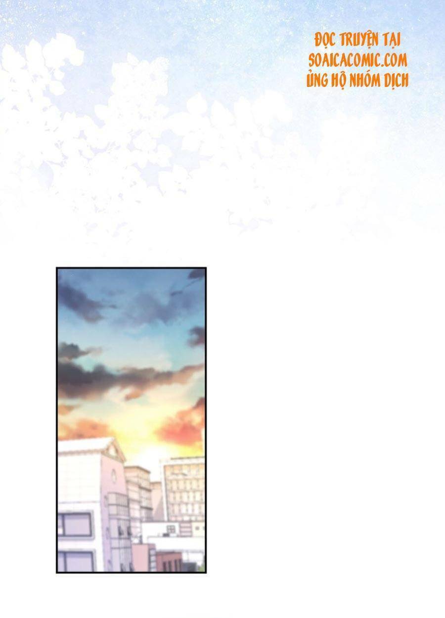 Khi Cô Gái Nhìn Thấy Thời Gian: Chapter 3