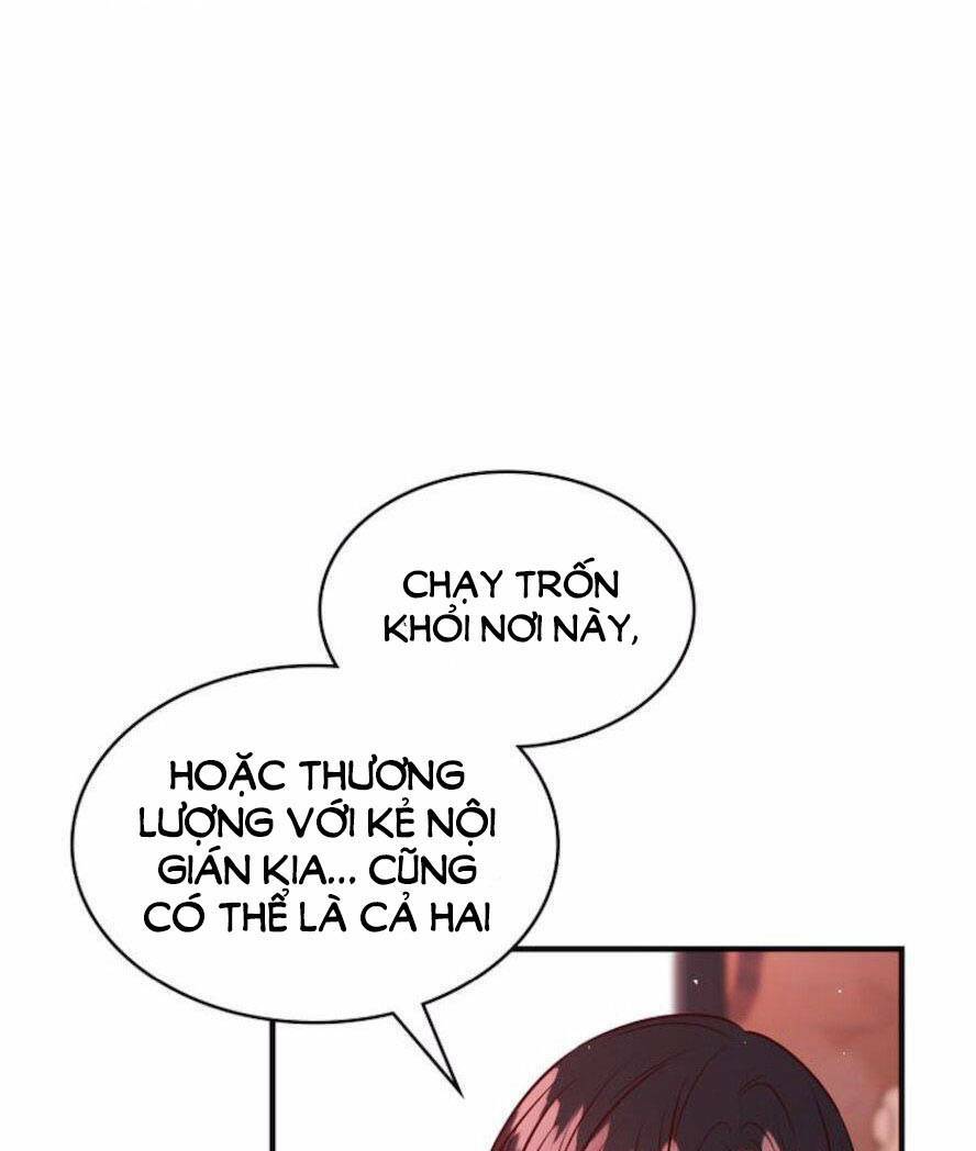 Lòng Trung Thành Với Kẻ Ác: Chapter 7