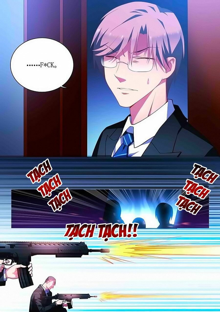Giả Diện Thế Thân: Chapter 115