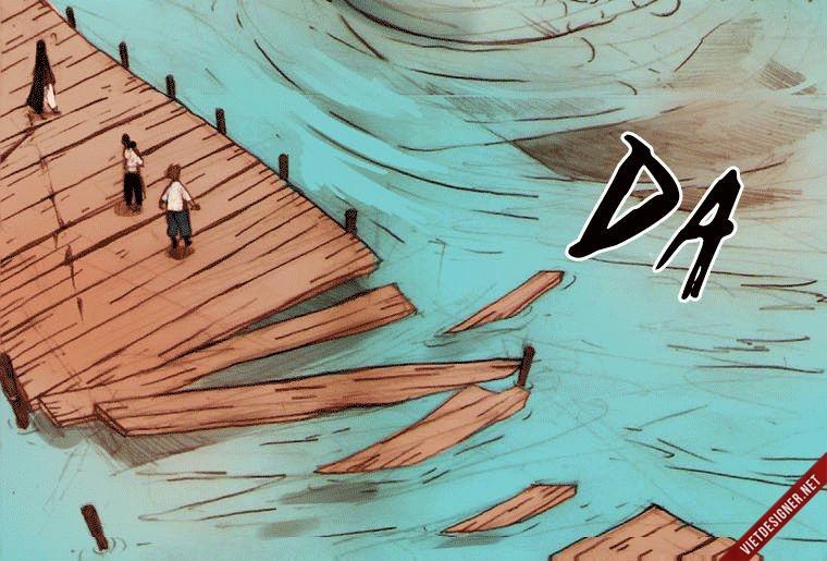 Hongdo: Chapter 5