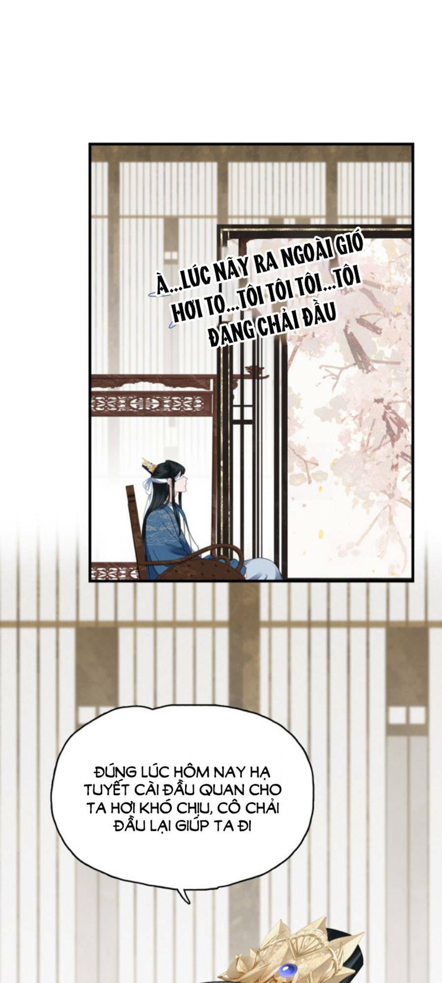 Điều Hương Vương Phi: Chapter 25