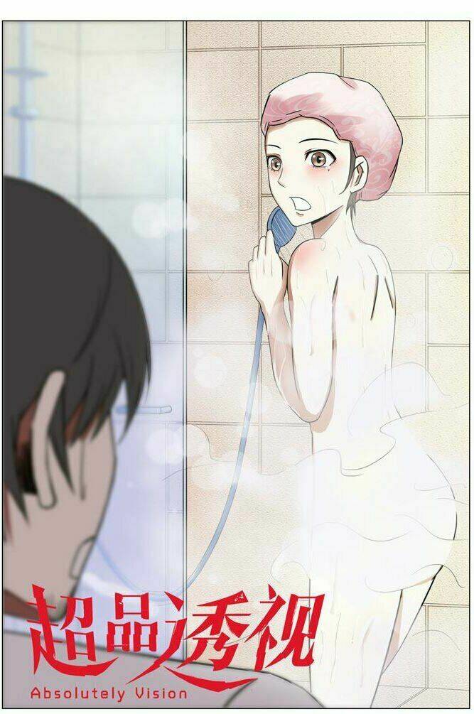 Siêu Phẩm Thấu Thị: Chapter 22