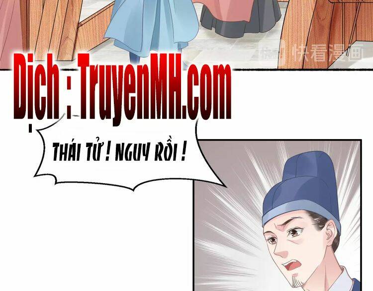 Nhất Sinh Nhất Thế Tiếu Thương Khung: Chapter 9