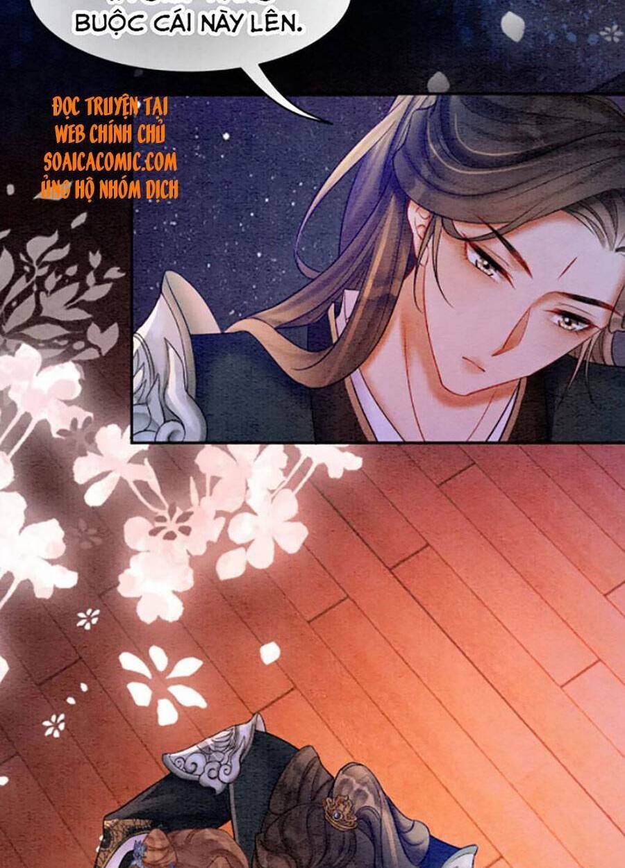 Xung Hỉ Vương Phi: Chapter 65