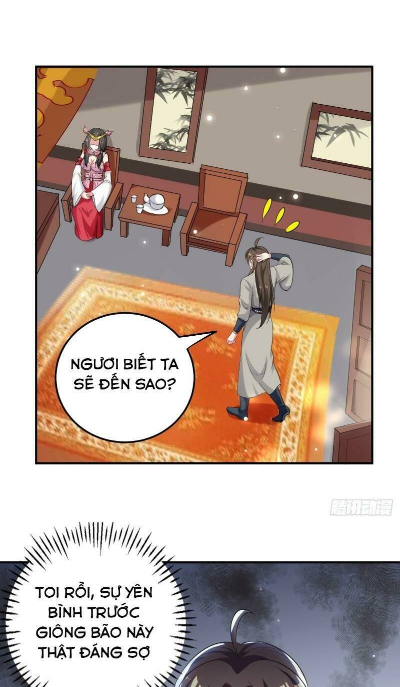 Dị Giới Siêu Cấp Ở Rể: Chapter 44