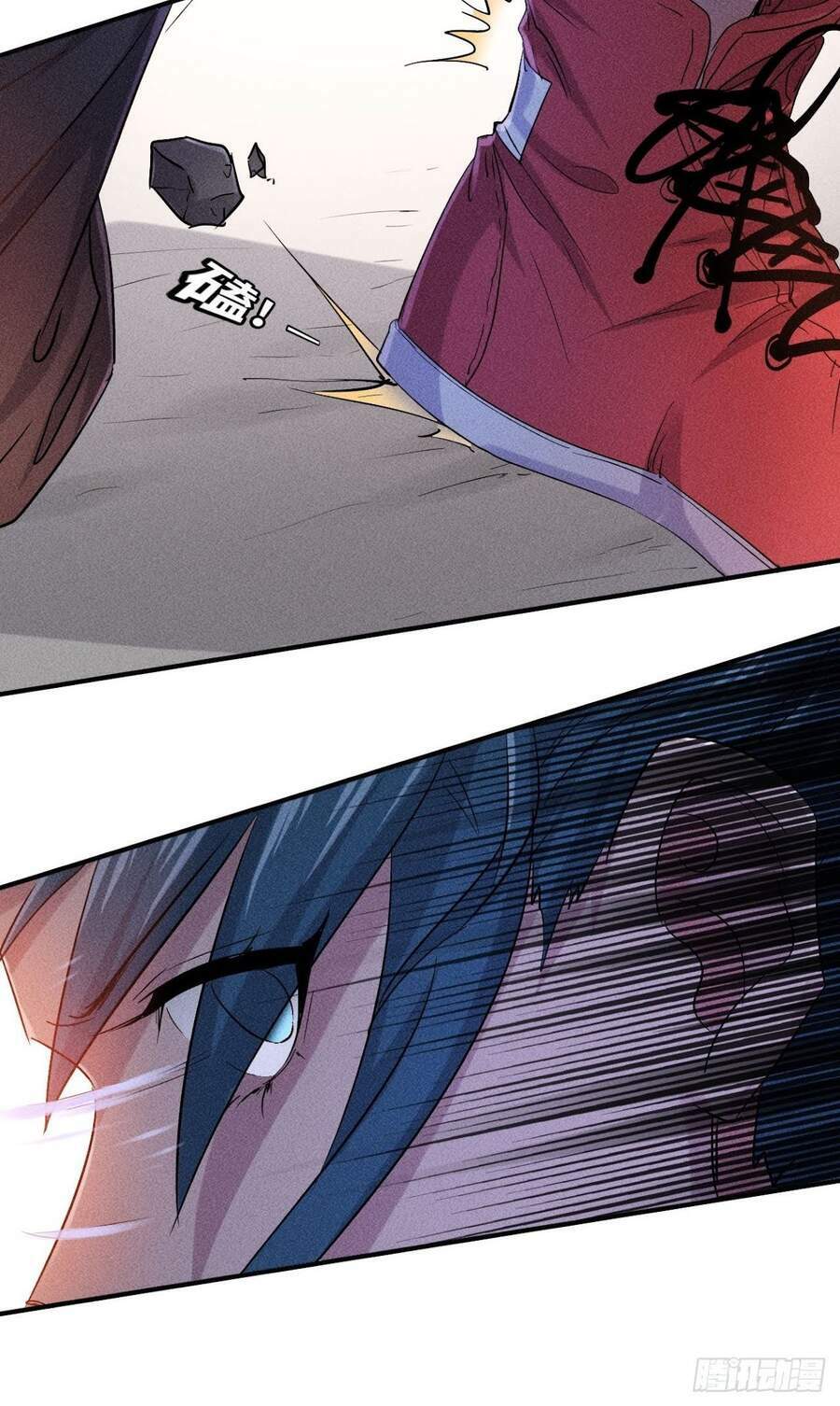 Ta Có Tòa Thành Phố Ở Tận Thế: Chapter 1