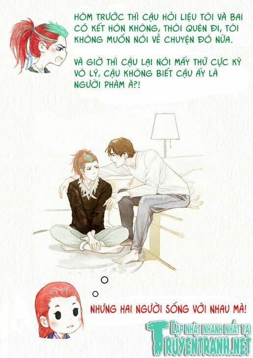 Cuộc Sống Hiện Đại Của Yêu Quái Bất Tử: Chapter 5