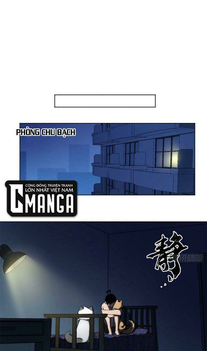 Minh Nhật Chi Kiếp: Chapter 91