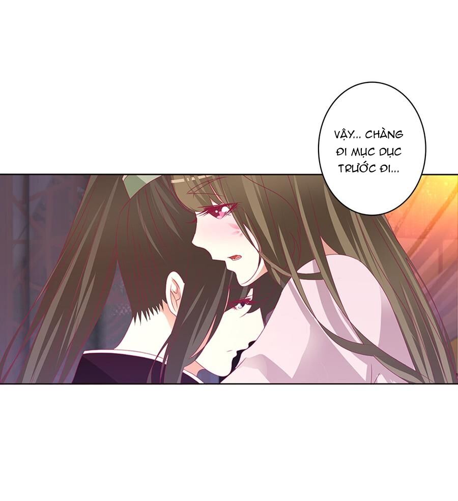 Thông Linh Phi: Chapter 501