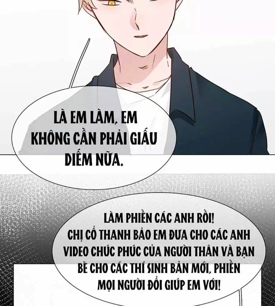 Ngôi Sao Vụn Vỡ: Chapter 37