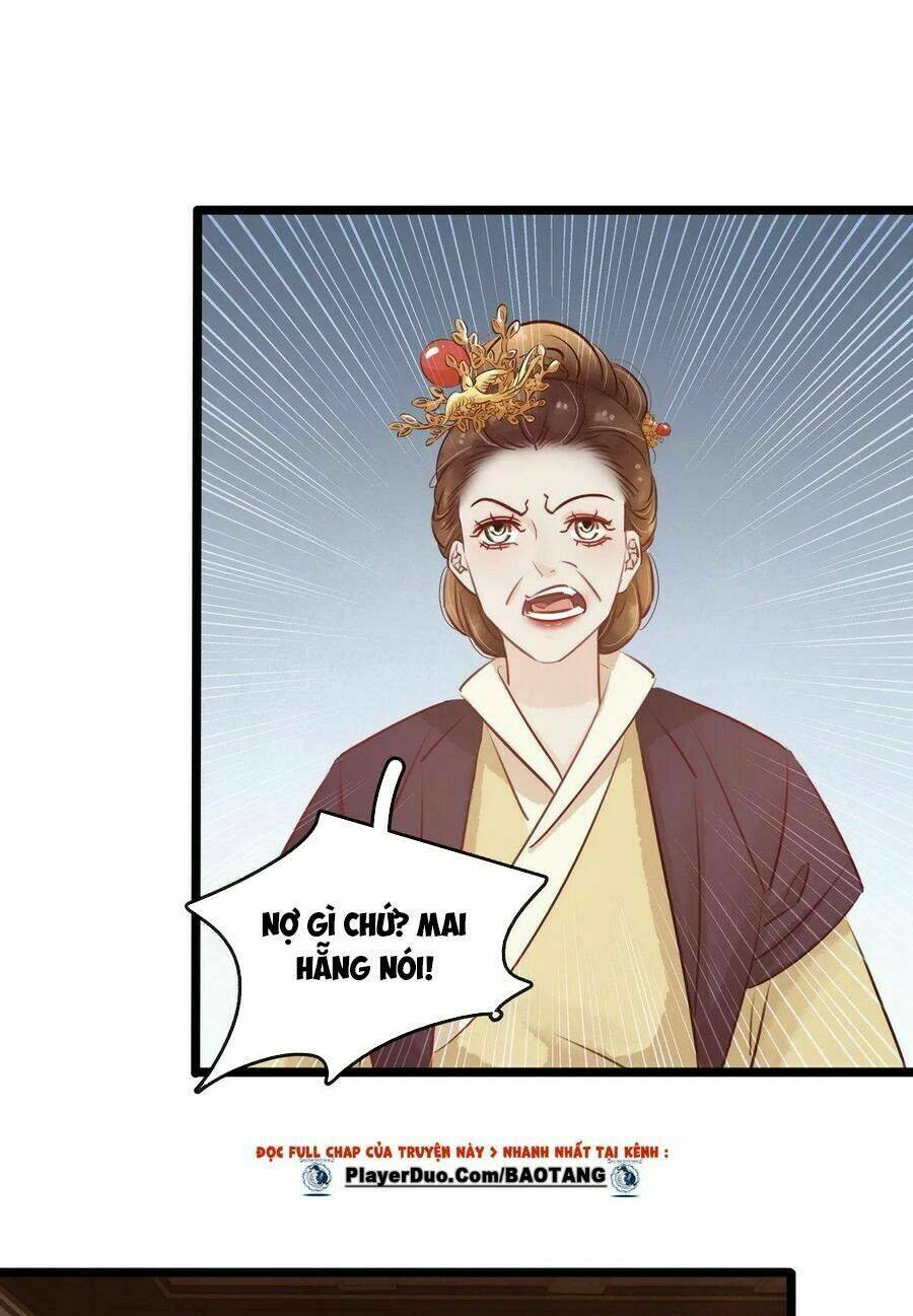 Thị Thiếp Trở Mình Bảo Điển: Chapter 25