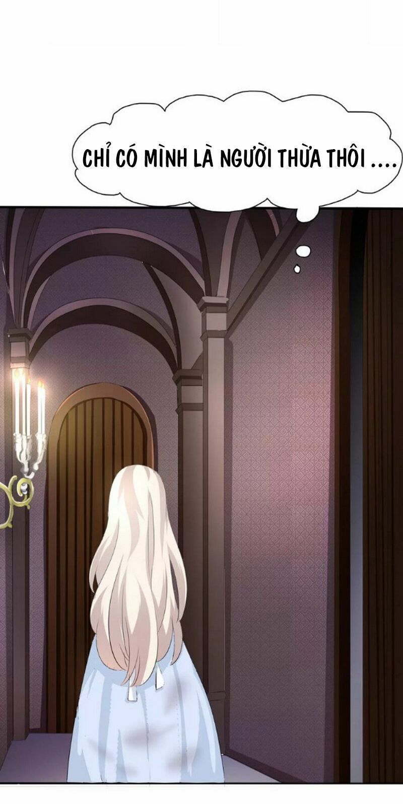 Một lời không hợp liền hút máu: Chapter 17