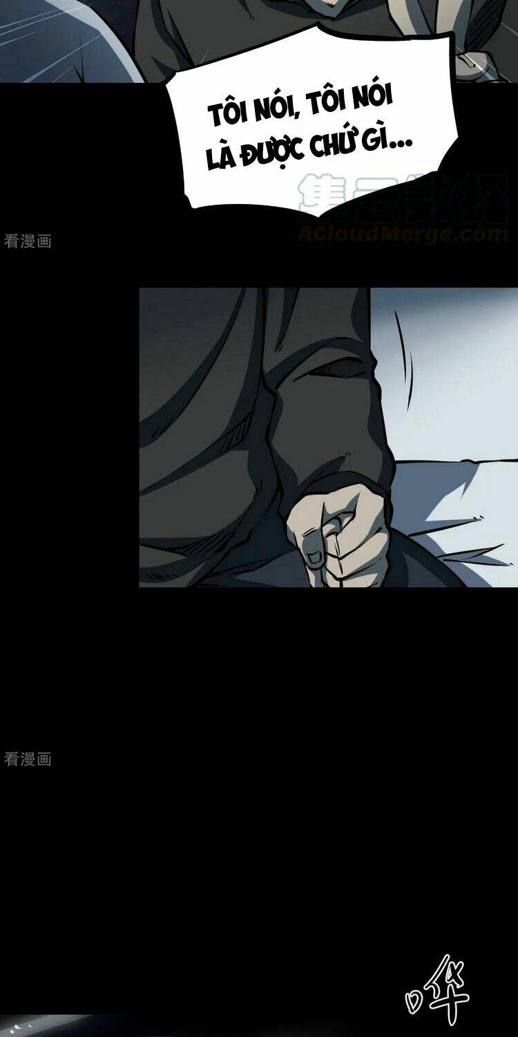 Người Thương Thuyết Cõi Âm: Chapter 15