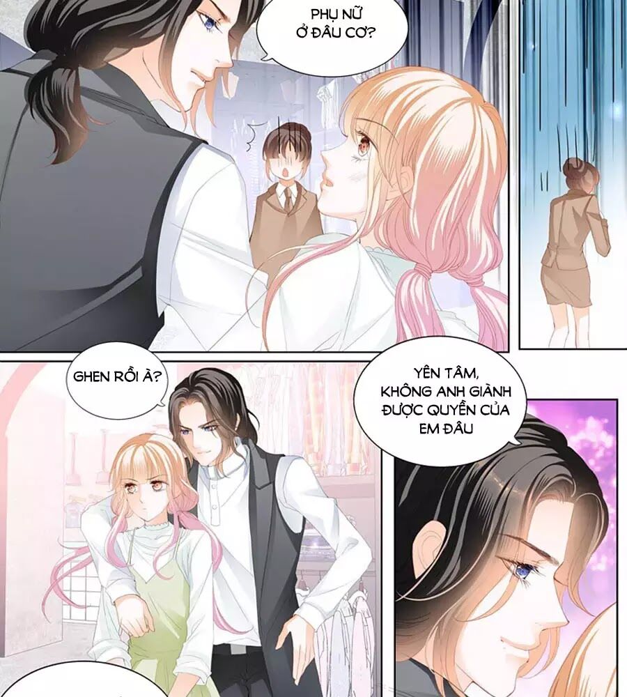 Bá Đạo Tiểu Thúc, Xin Trêu Chọc Vừa Thôi!: Chapter 90