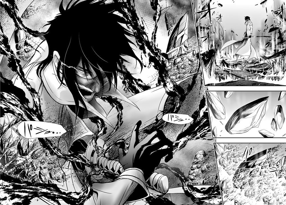 Đi Tìm Sát Tinh Vương: Chapter 65