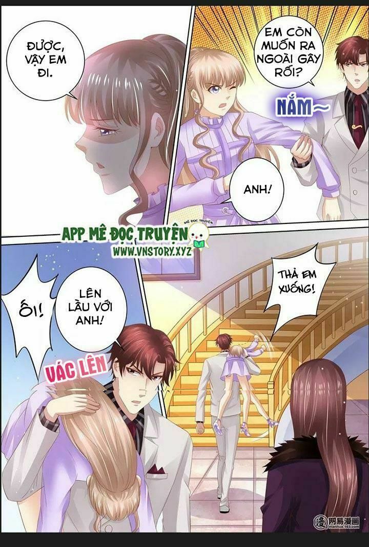 Cưng Chiều Vợ Yêu: Chapter 79: Giết chết cô