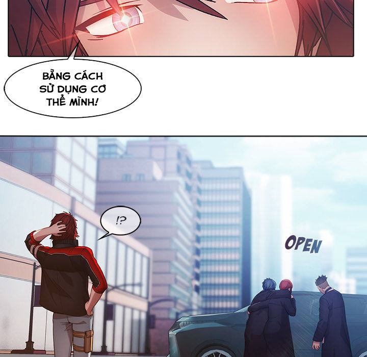 Ảo Mộng Hồ Điệp: Chapter 17