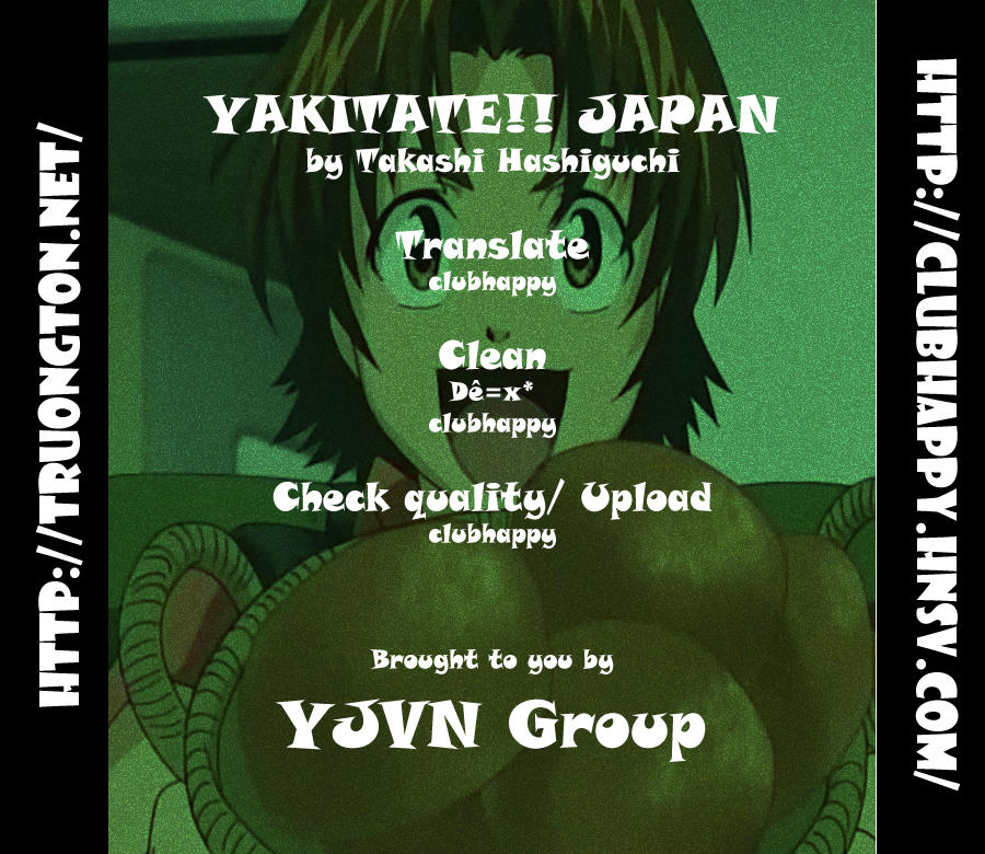 Vua Bánh Mì: Chapter 65