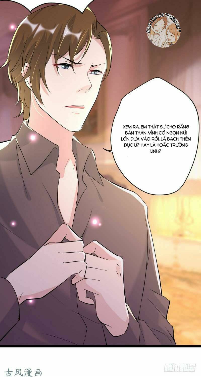 Mặt Nạ Mê Hoặc: Chapter 50