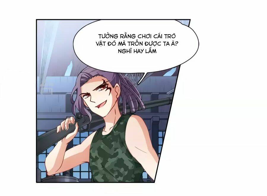 Huyền Vũ Luyến Ca: Vạn Vật Sinh Linh: Chapter 20.2