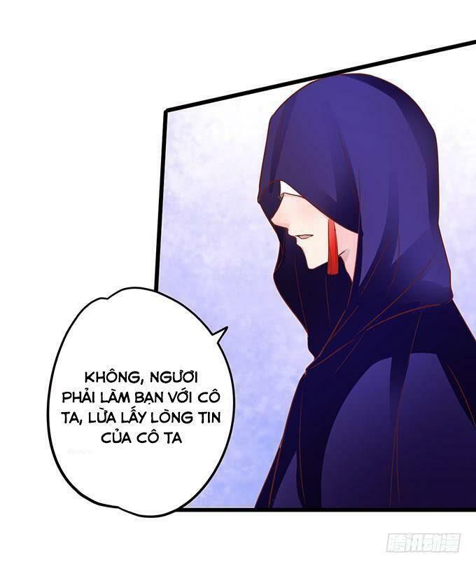 Hồ Tiên Hung Bạo: Chapter 55