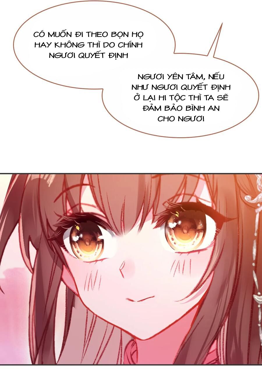 Gả Cho Một Tên Thái Giám Đáng Ghét: Chapter 126