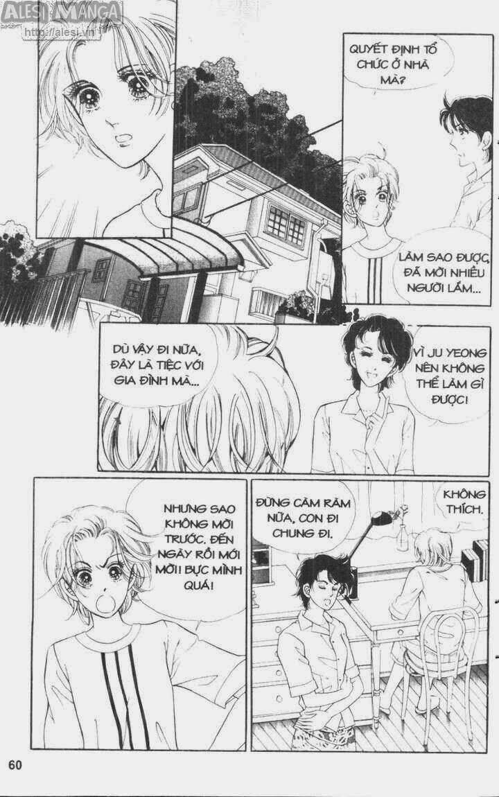 Nhỏ Con Trai: Chapter 6