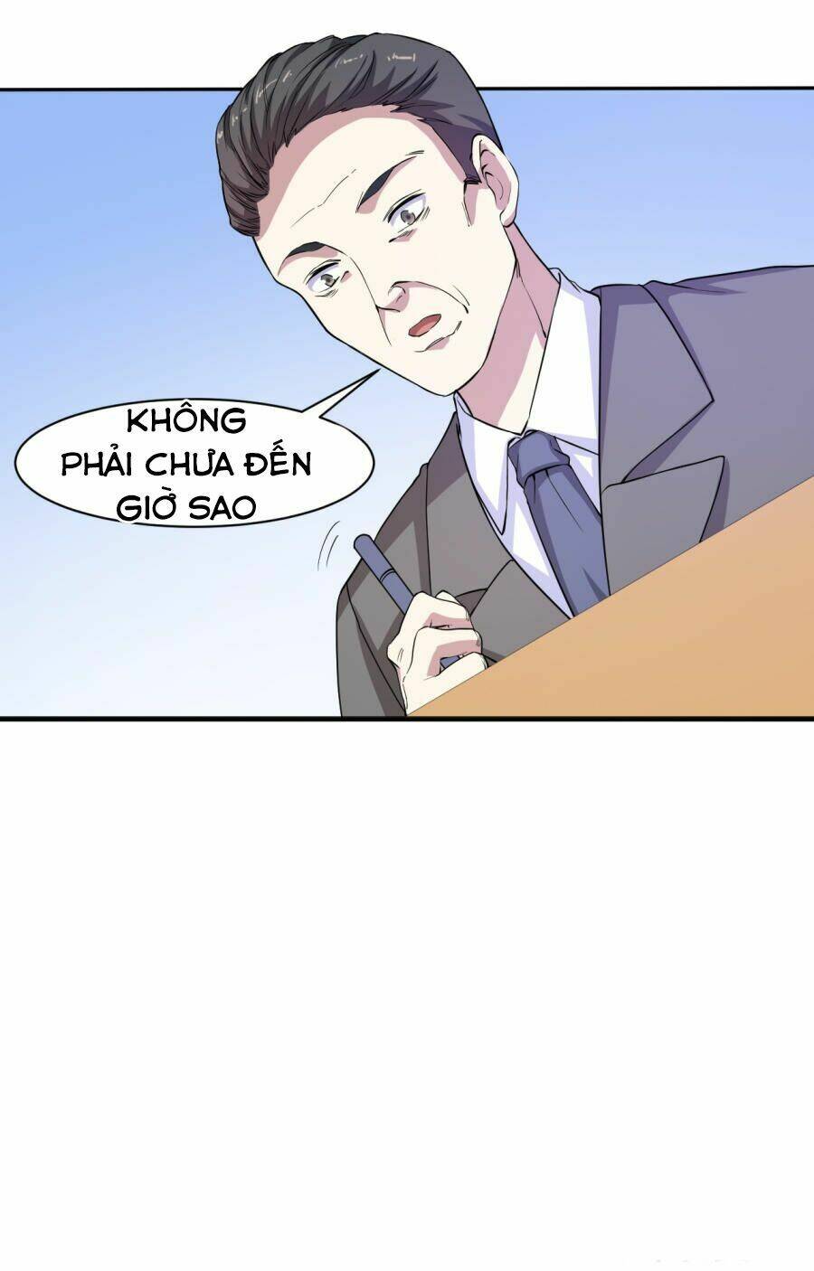 Tay Chơi Thần Cấp: Chapter 5
