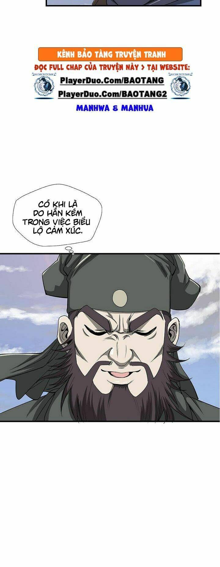 Cuồng Long: Chapter 24