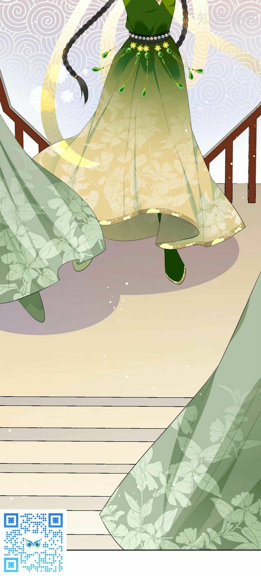 Yển Sư Yêu Hậu: Chapter 11