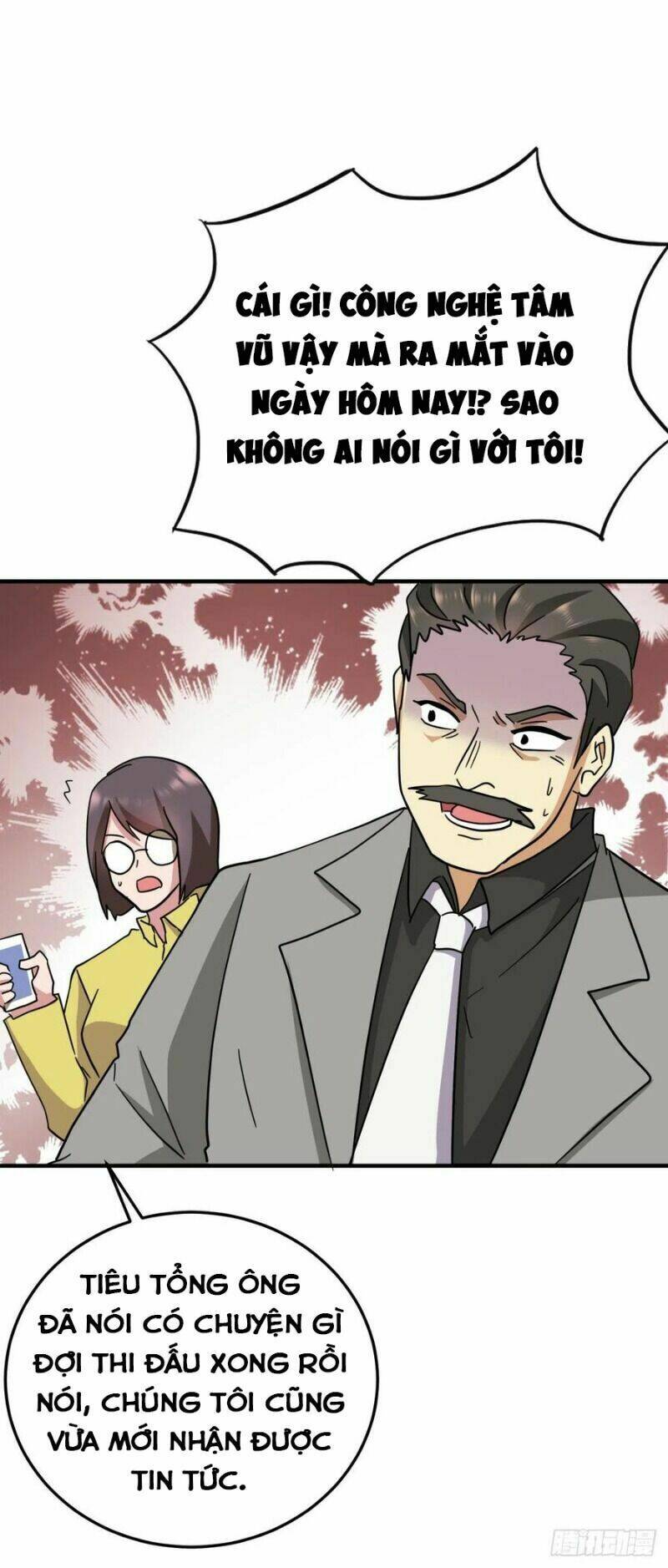 Đại Gia Livestream Vạn Giới: Chapter 68