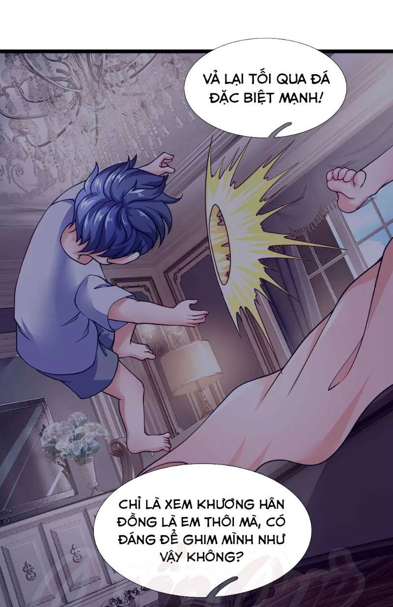 Chung Cực Binh Vương Tại Đô Thị: Chapter 97