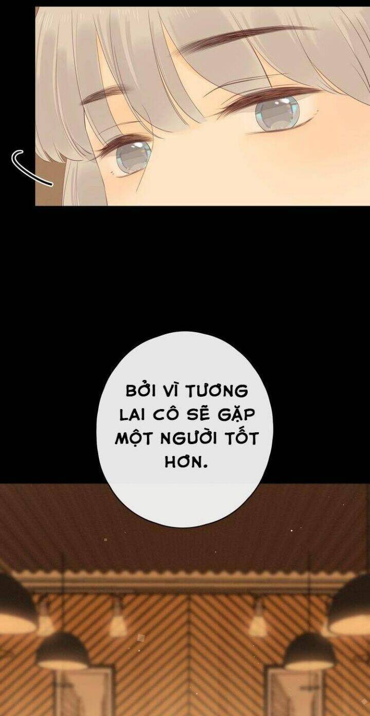 Cô Ấy Không Đáng Yêu: Chapter 76