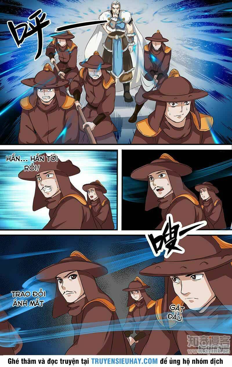 Cực Phẩm Tu Chân Thiếu Niên: Chapter 158