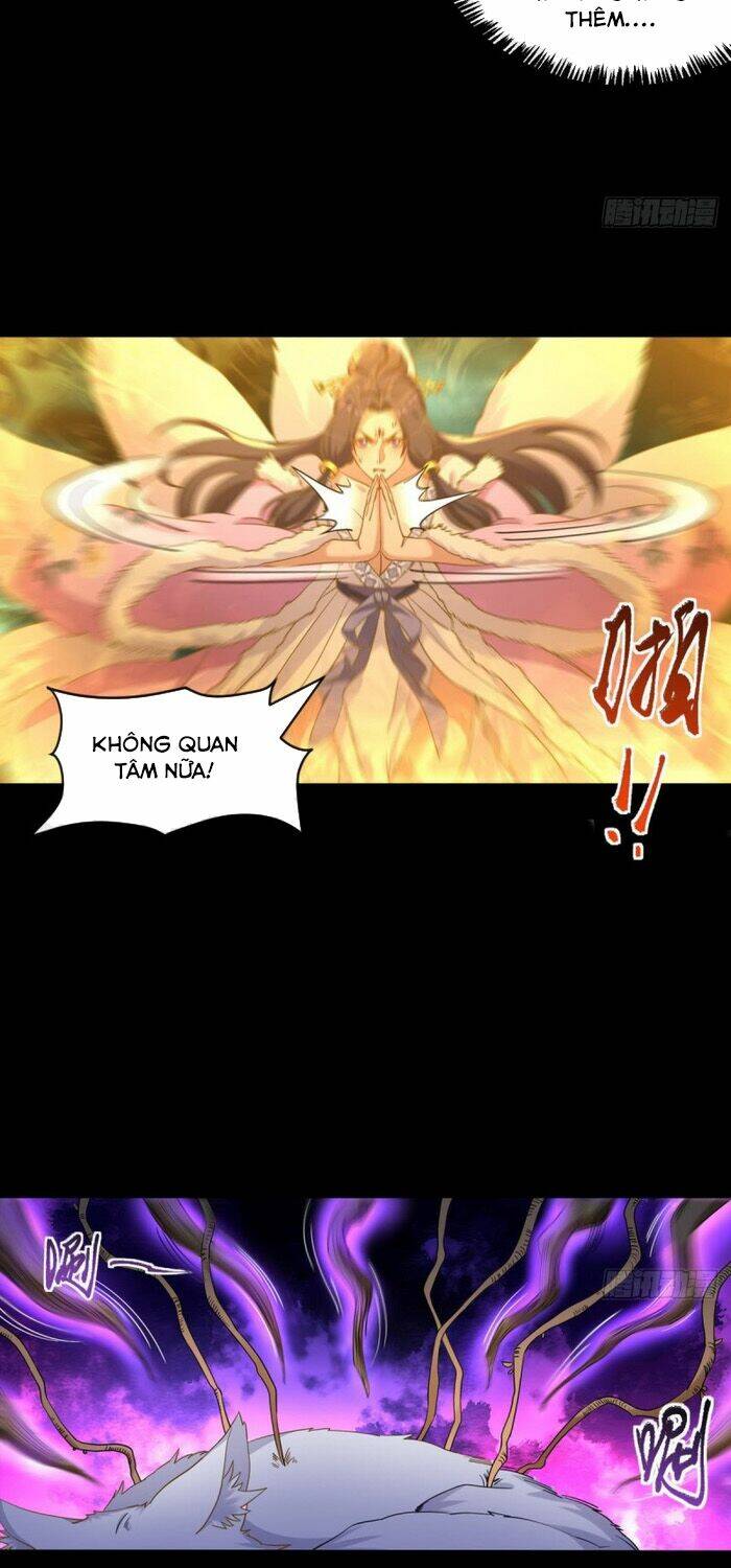 Lão Tổ Của Bạn Đang Online: Chapter 117