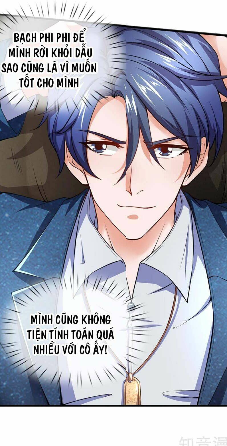 Chung Cực Binh Vương Tại Đô Thị: Chapter 111