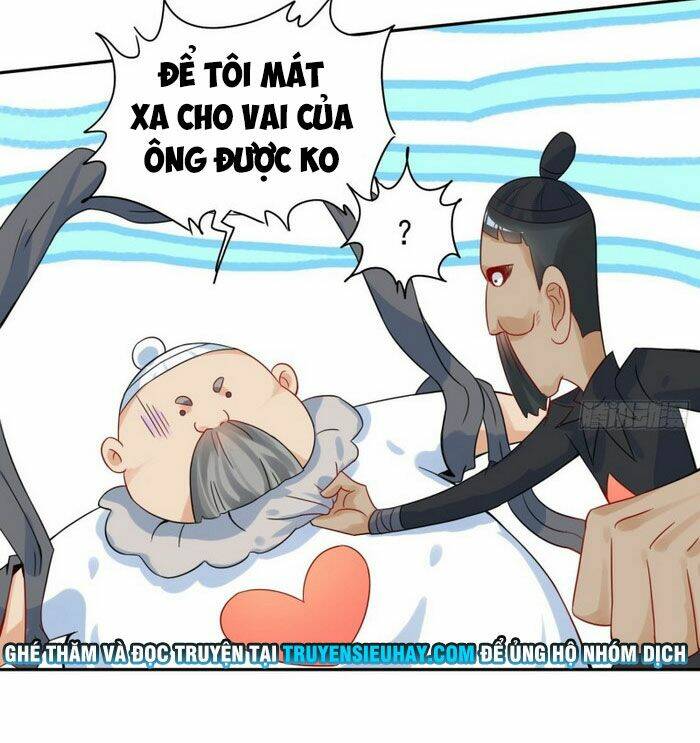 Tiên Giới Thương Thành: Chapter 46