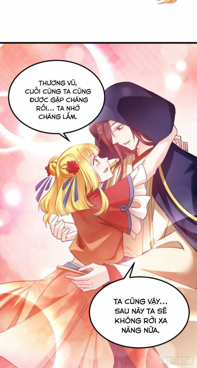 Trò Chơi Trừng Phạt: Chapter 89